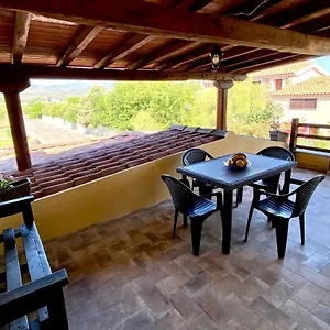 Gabbas House Tanaunella Casa vacanze Budoni