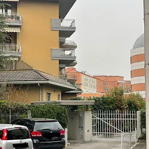 Ducco Ospedale Civile Appartamento Brescia