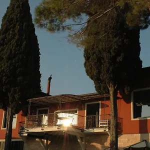 Alloggio per agriturismo Tenuta La Pergola, Bardolino